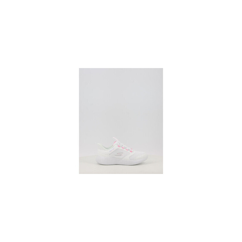 Skechers go run 400 V2-tetra speed white