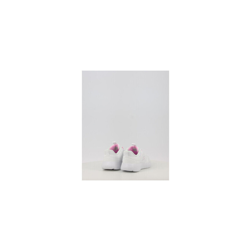 Skechers go run 400 V2-tetra speed white