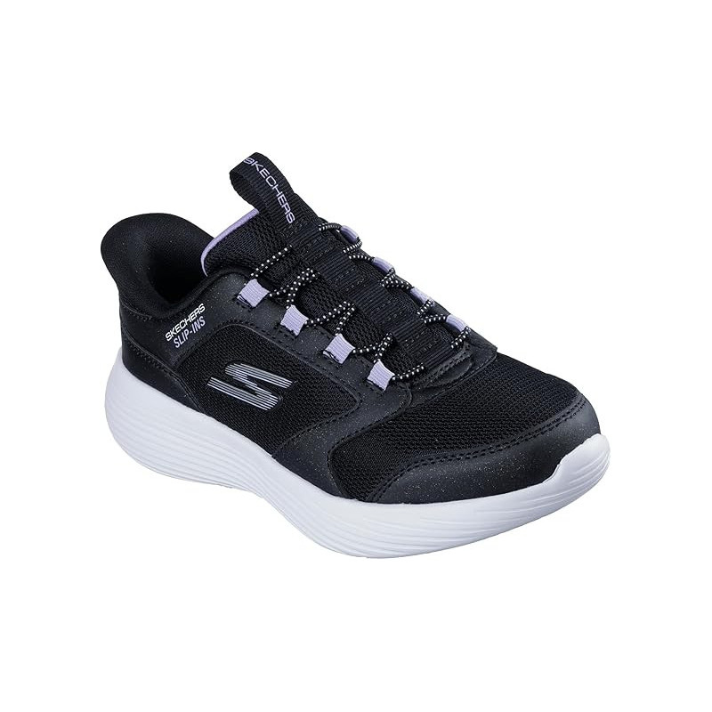 Skechers go run 400 V2-tetra speed black