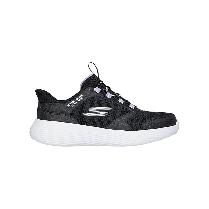 Skechers go run 400 V2-tetra speed black