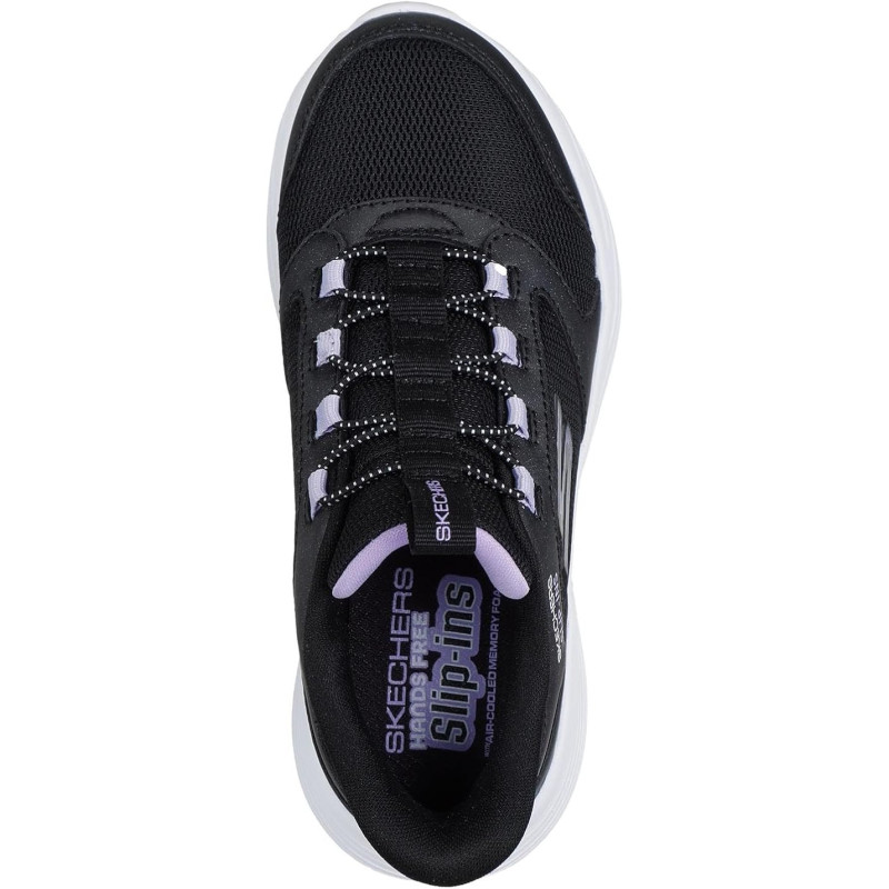 Skechers go run 400 V2-tetra speed black