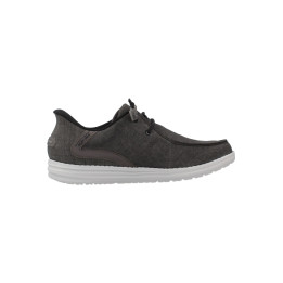 Skechers melson coronado  Black/gray