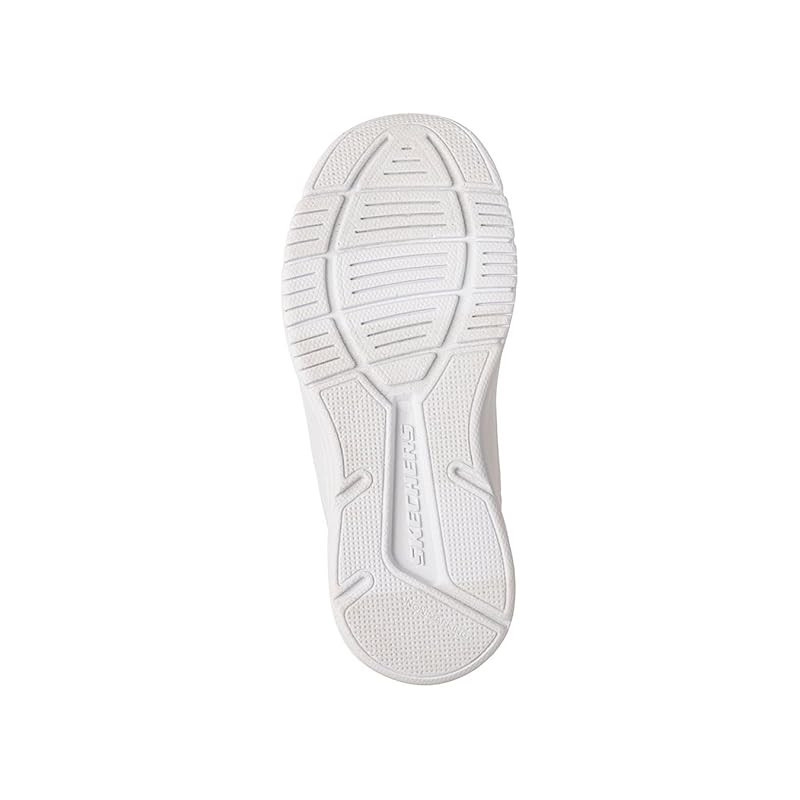 Skechers microspec advance- oasis point Aqua/multi
