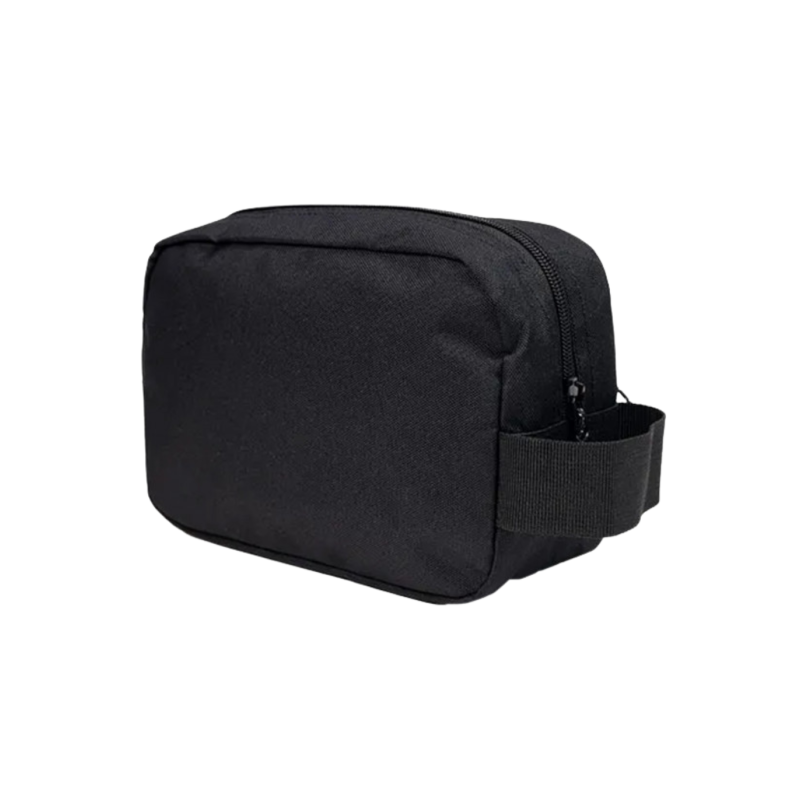 Munich padel icon toiletry c/black