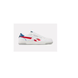 Reebok match prime V2 White/red/blue