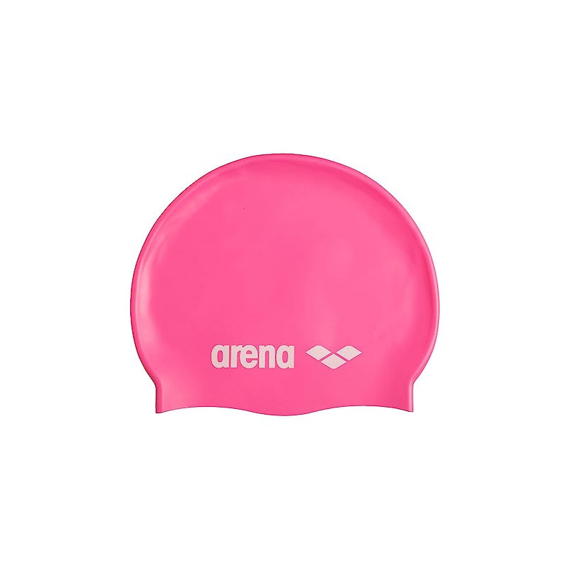 Gorro silicona classic silicone Fuchia
