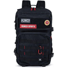 Munich Delta 42L backpack c/black