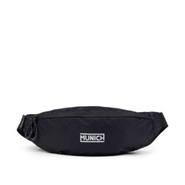 Munich fannypack black riñonera