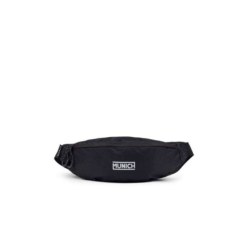 Munich fannypack black riñonera