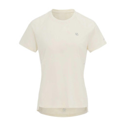 Dare2b Nimble tee W Almond milk