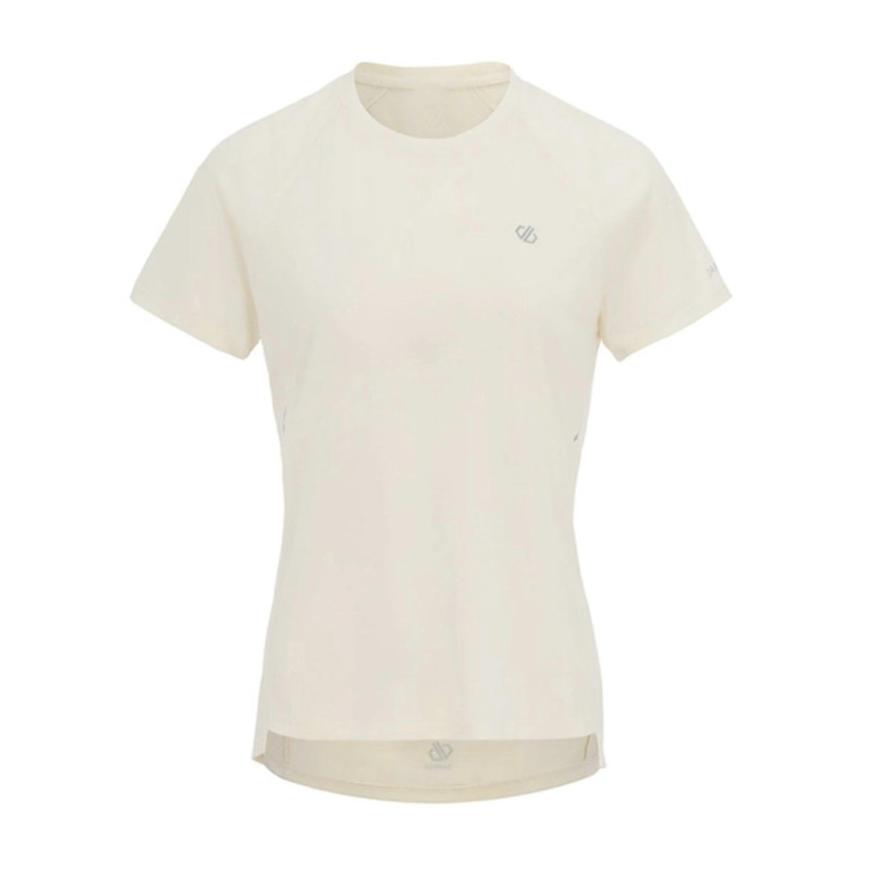Dare2b Nimble tee W Almond milk