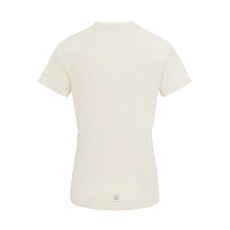 Dare2b Nimble tee W Almond milk
