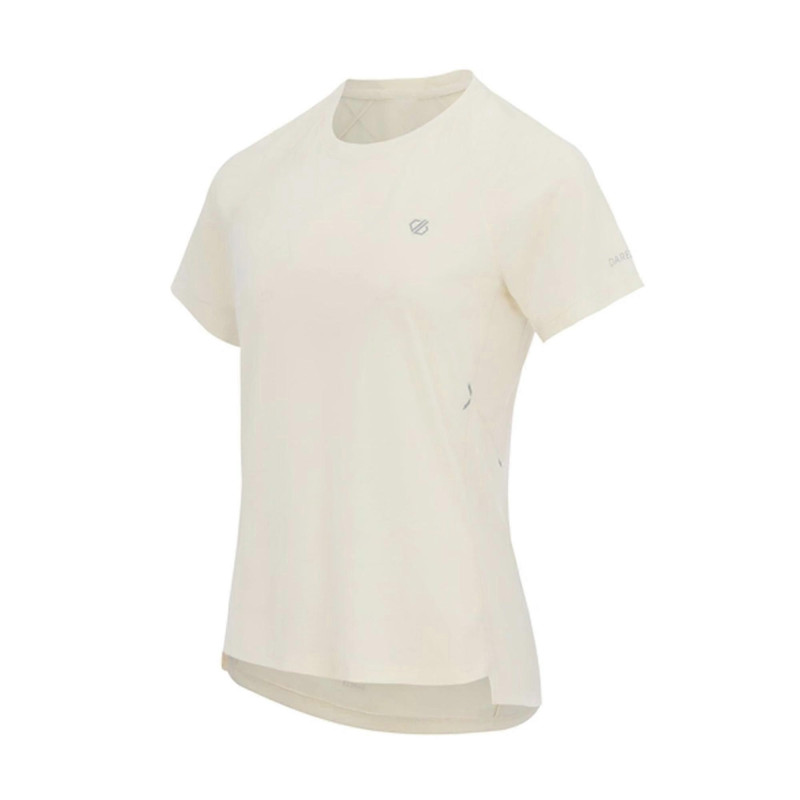 Dare2b Nimble tee W Almond milk