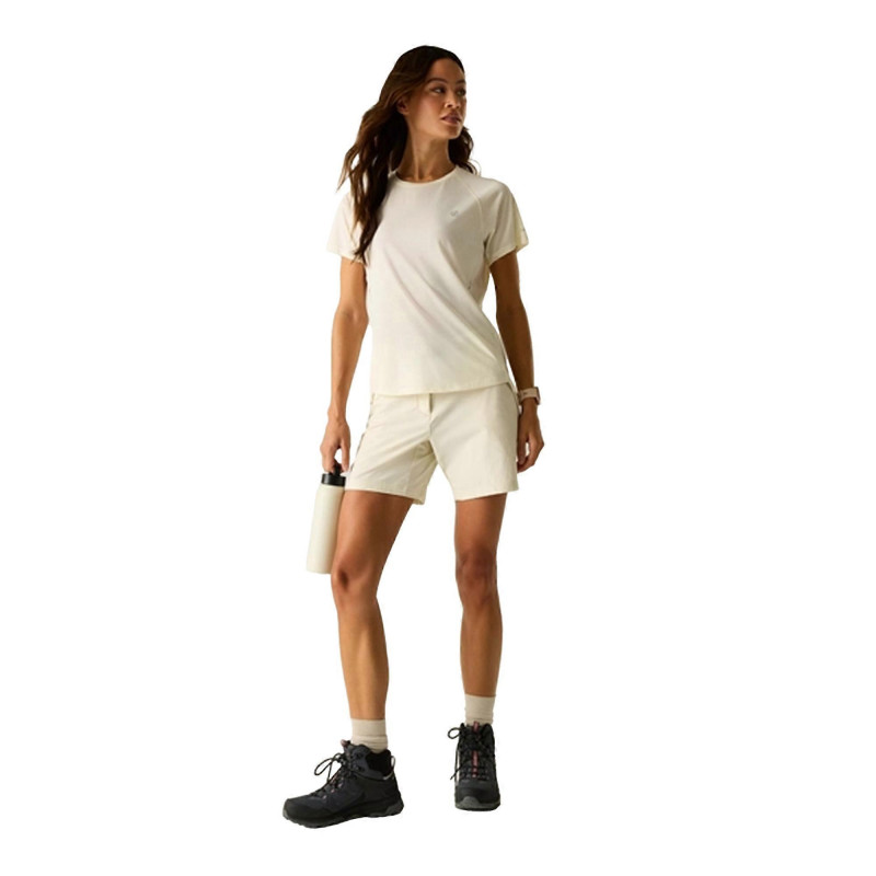 Dare2b Nimble tee W Almond milk