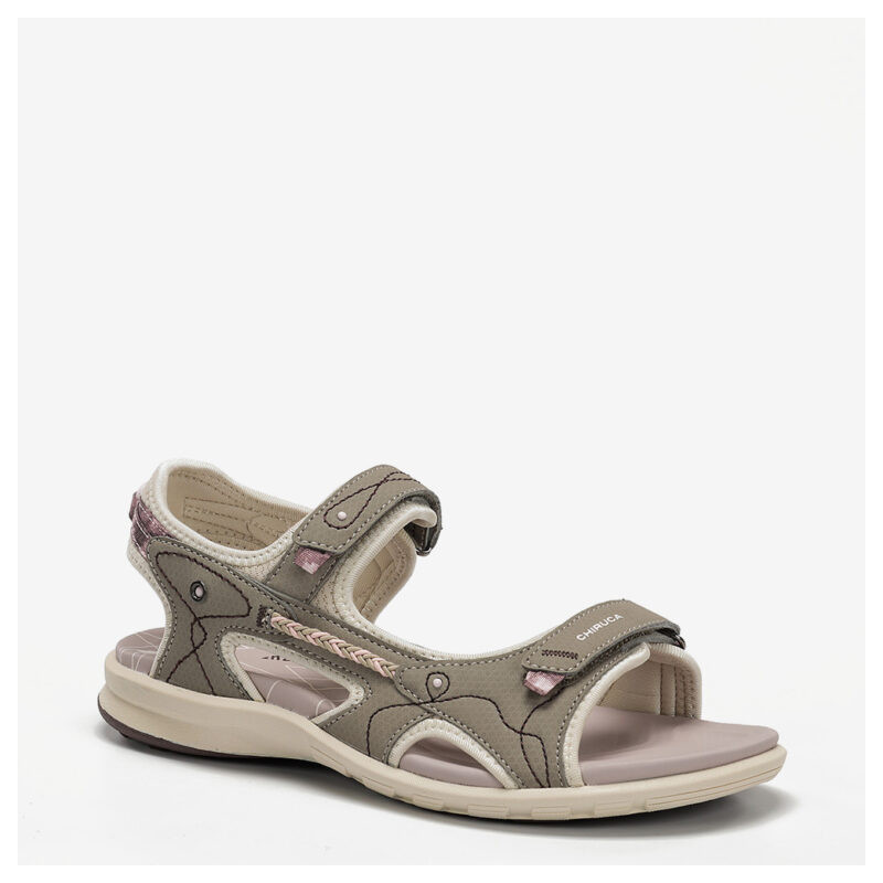 Chiruca mojacar 07 Grey/pink