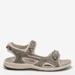 Chiruca mojacar 07 Grey/pink