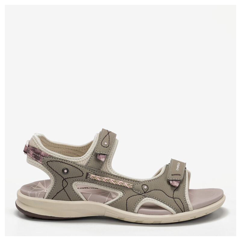 Chiruca mojacar 07 Grey/pink