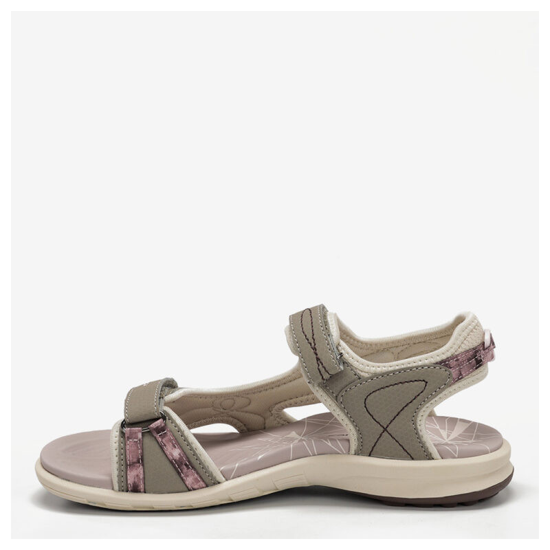 Chiruca mojacar 07 Grey/pink
