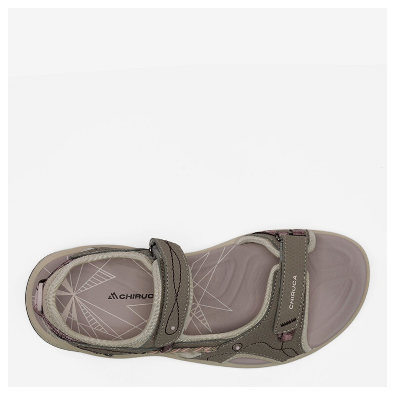 Chiruca mojacar 07 Grey/pink