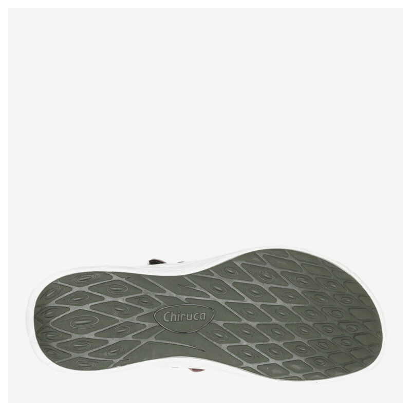 Chiruca Ayamonte 01 Olive/pink