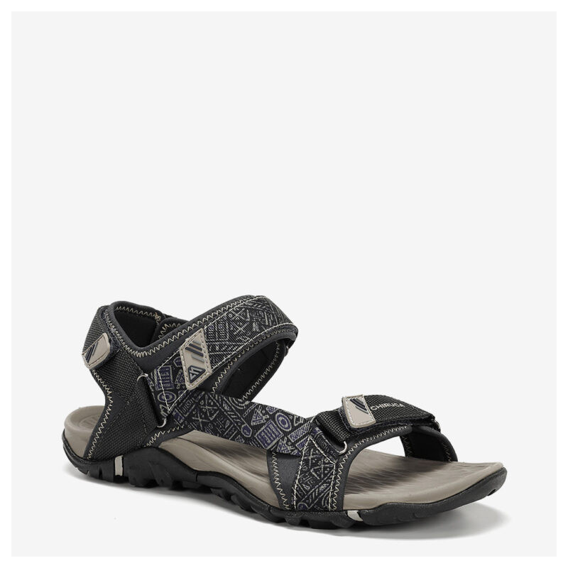 Chiruca dakar Grey/camel