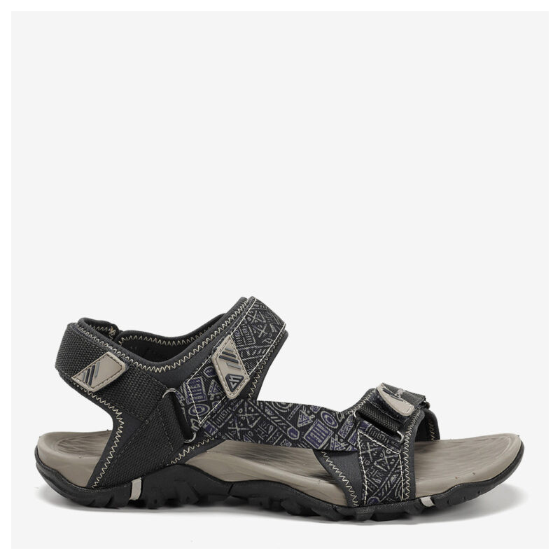 Chiruca dakar Grey/camel
