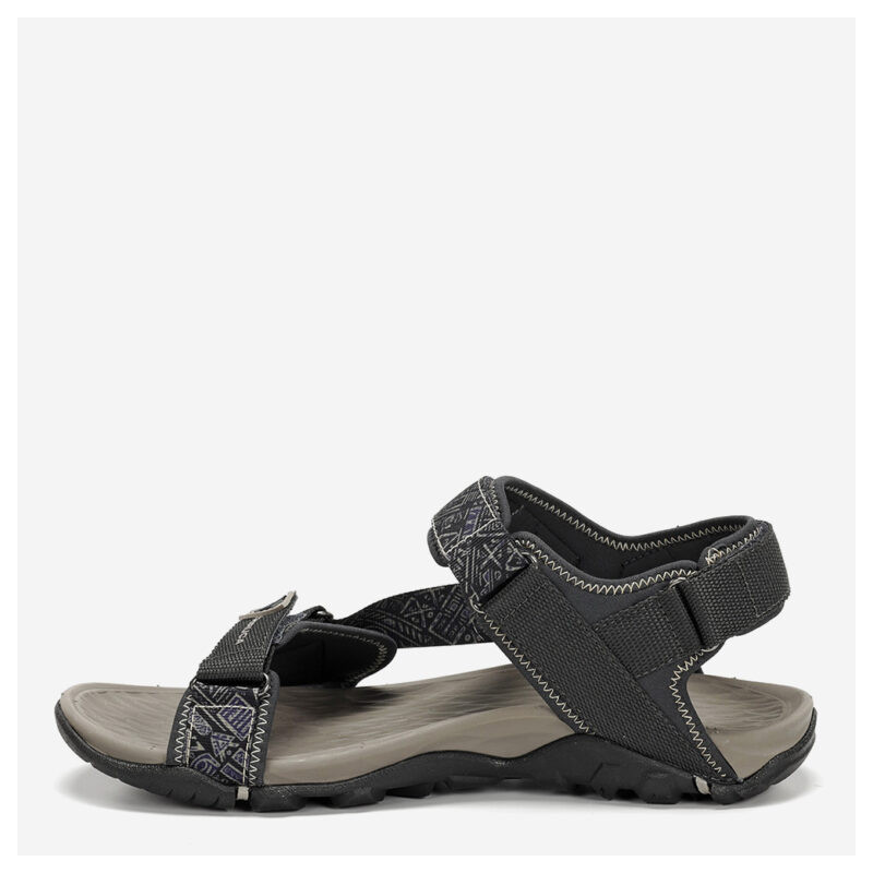 Chiruca dakar Grey/camel
