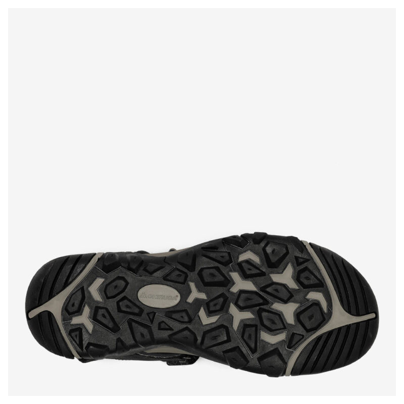 Chiruca dakar Grey/camel
