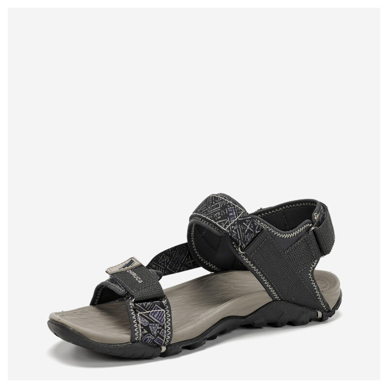 Chiruca dakar Grey/camel