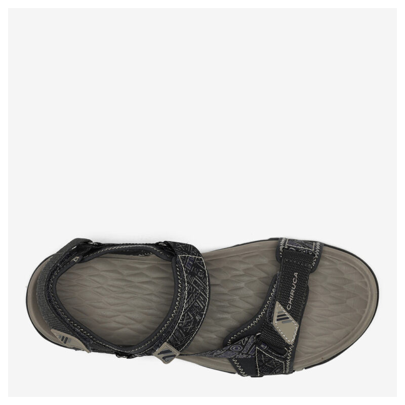 Chiruca dakar Grey/camel