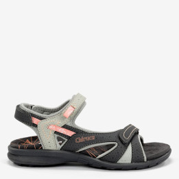 Chiruca finisterre 08 Grey/coral