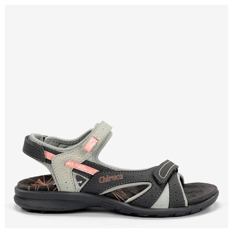 Chiruca finisterre 08 Grey/coral