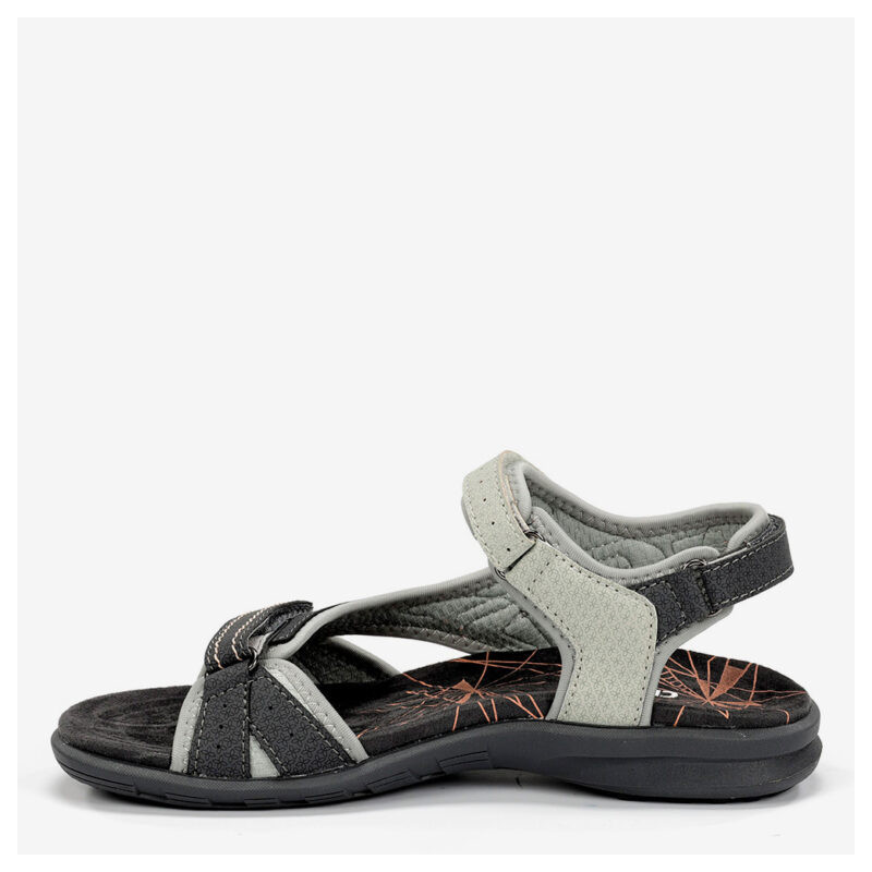 Chiruca finisterre 08 Grey/coral