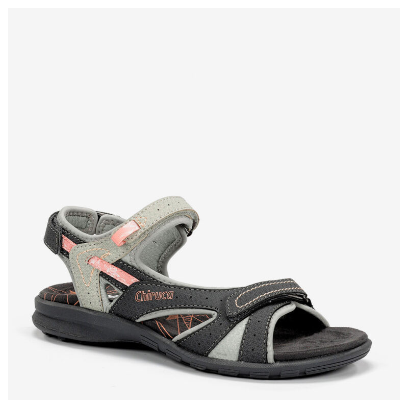 Chiruca finisterre 08 Grey/coral