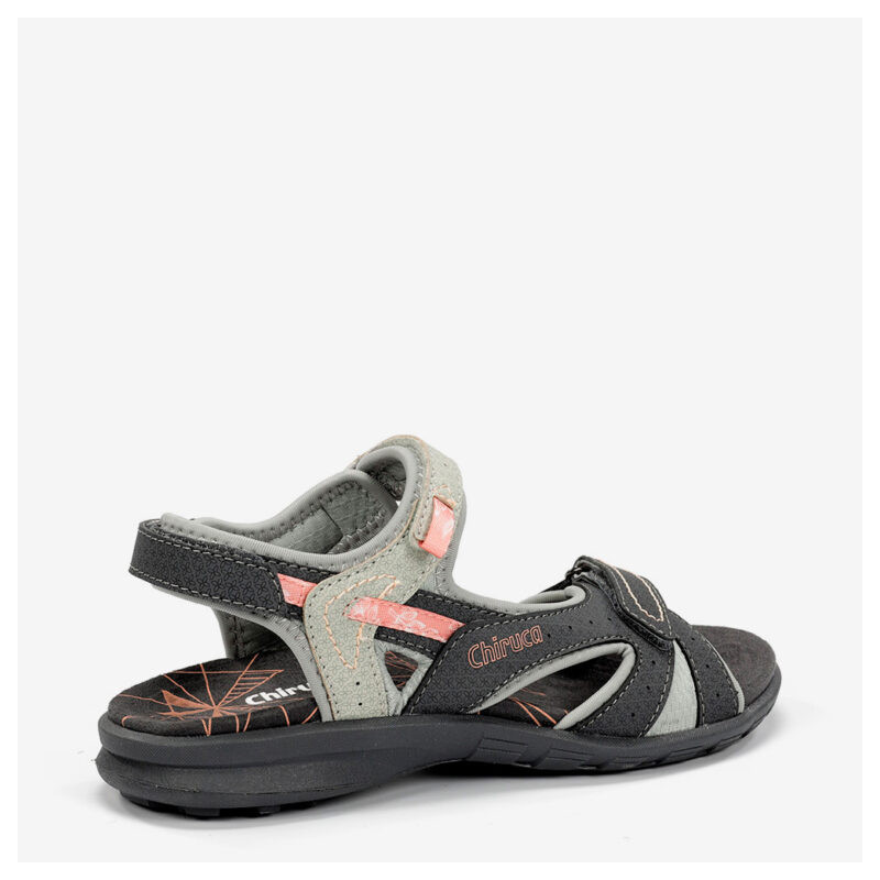 Chiruca finisterre 08 Grey/coral