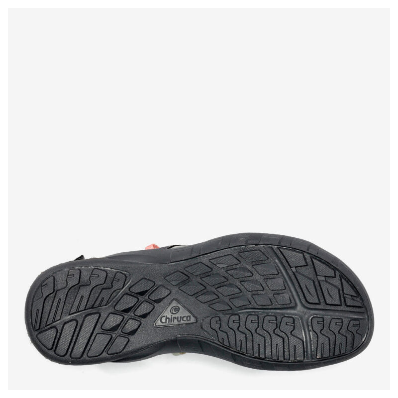 Chiruca finisterre 08 Grey/coral