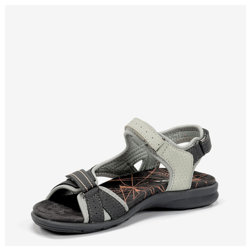 Chiruca finisterre 08 Grey/coral