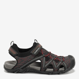 Chiruca Tahiti 29 grey/bourdeux