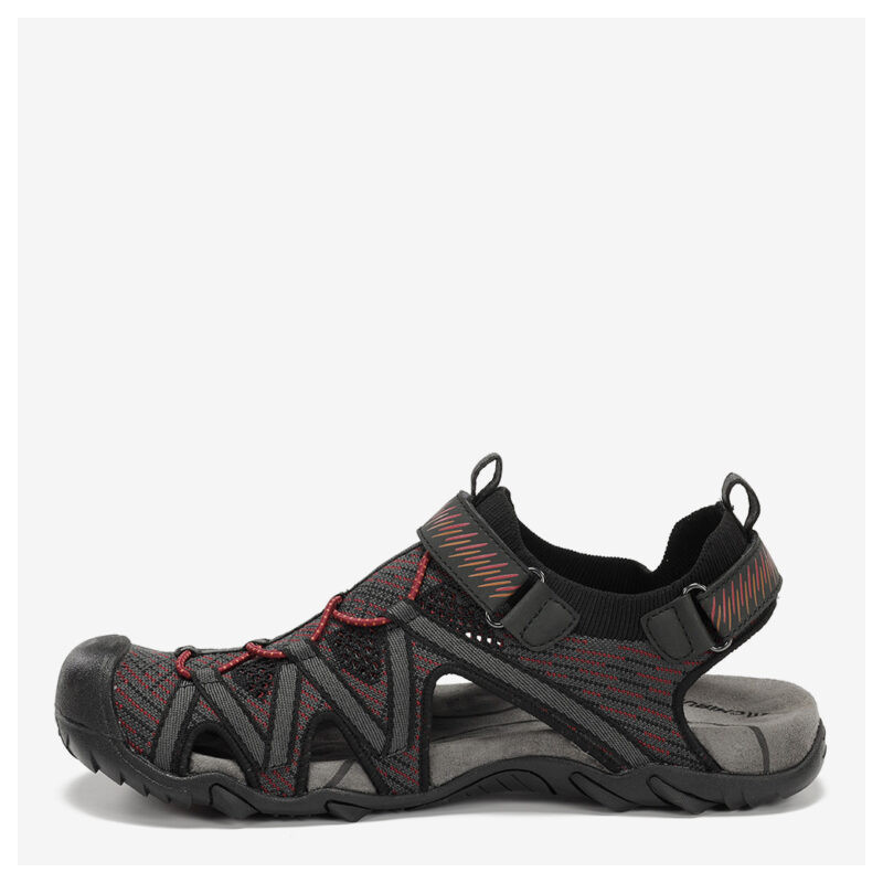 Chiruca Tahiti 29 grey/bourdeux
