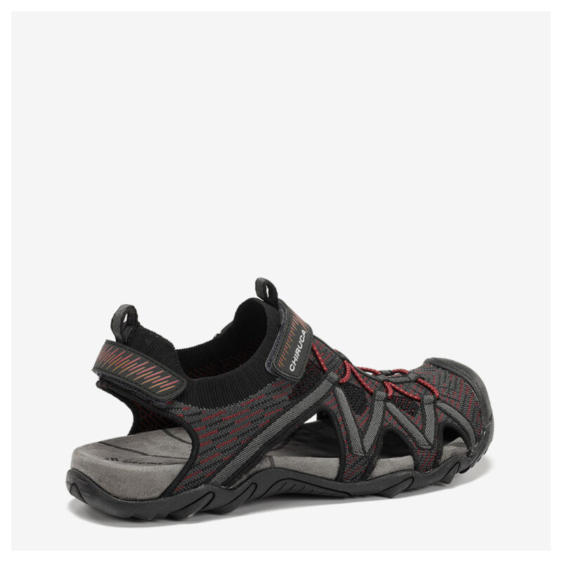 Chiruca Tahiti 29 grey/bourdeux