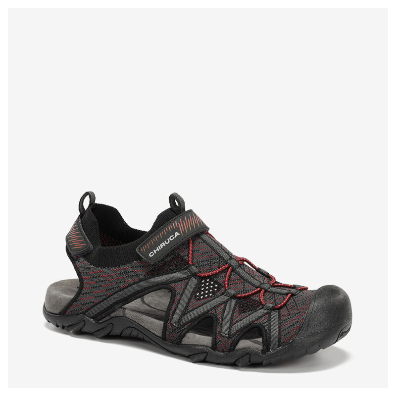 Chiruca Tahiti 29 grey/bourdeux