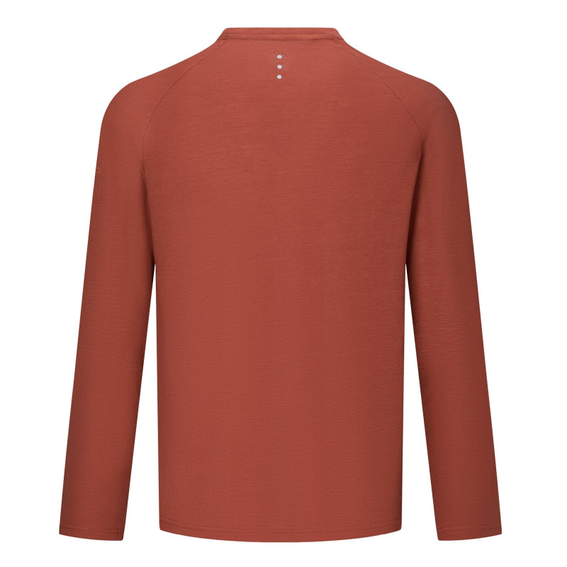 Dare2b Agile shirt slv tee arabian spice