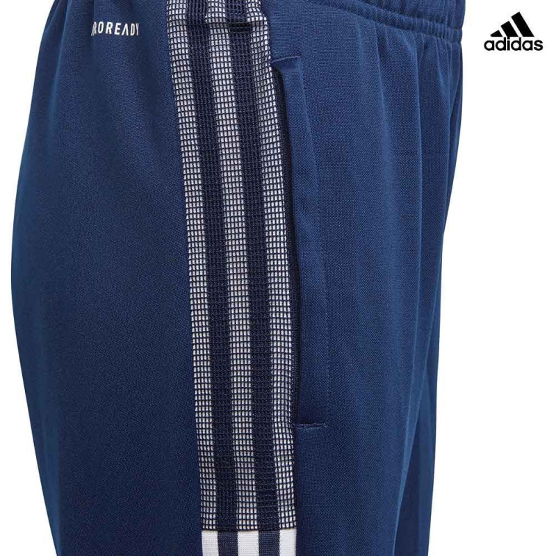 Adidas Tiro 21 Pant Navy/Blue/White