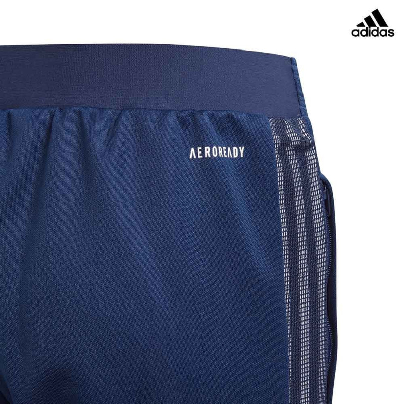 Adidas Tiro 21 Pant Navy/Blue/White