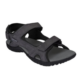 Regatta Haris Sandals Briar Gris Antracita