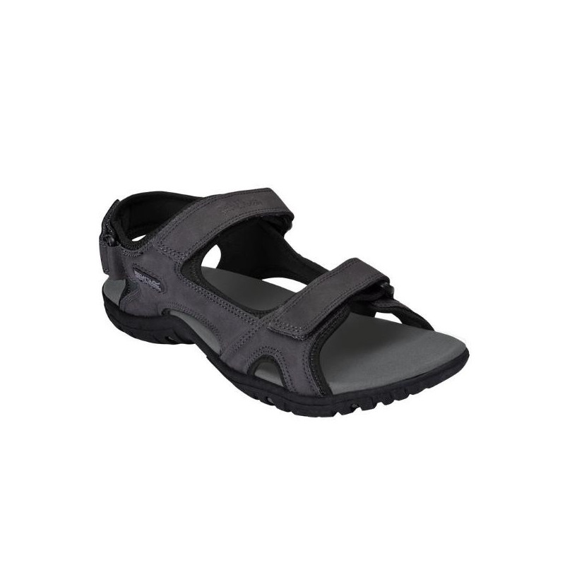Regatta Haris Sandals Briar Gris Antracita