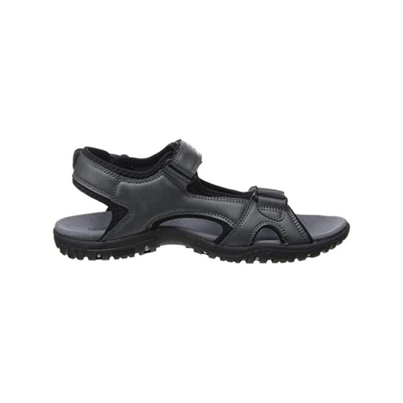Regatta Haris Sandals Briar Gris Antracita