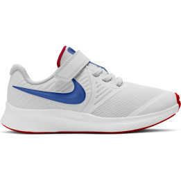 Nike Star Runner 2 (PSV) Photon Dust/Game Royal
