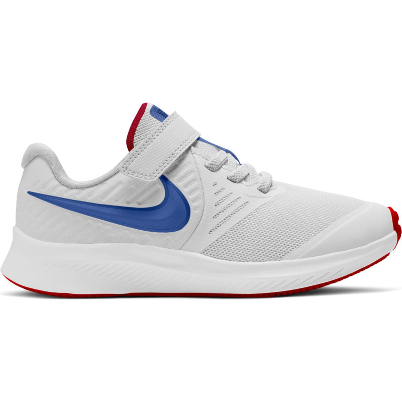 Nike Star Runner 2 (PSV) Photon Dust/Game Royal