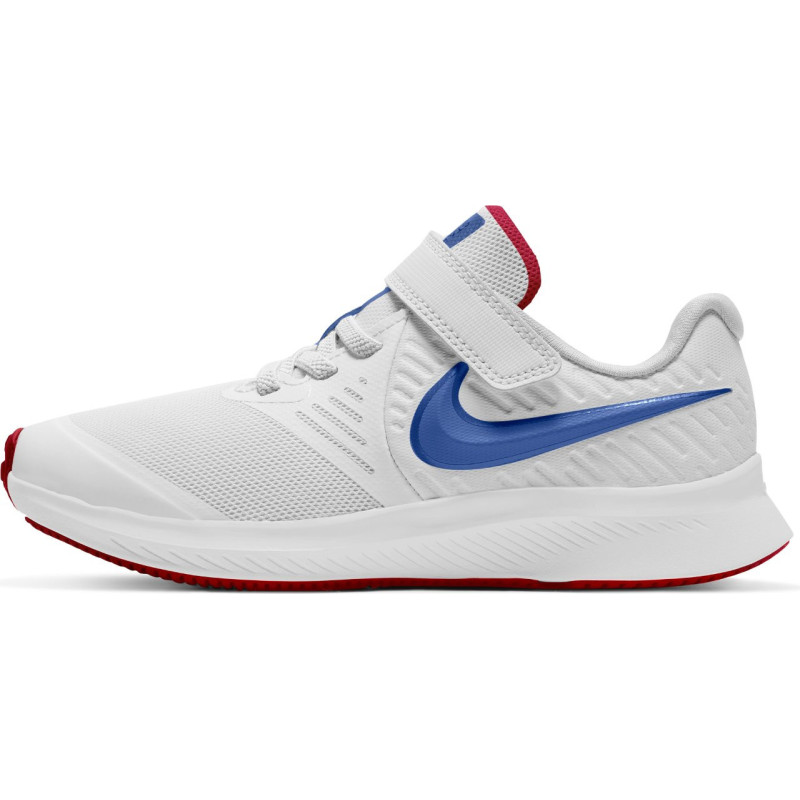 Nike Star Runner 2 (PSV) Photon Dust/Game Royal